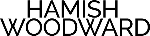 HamishWoodward